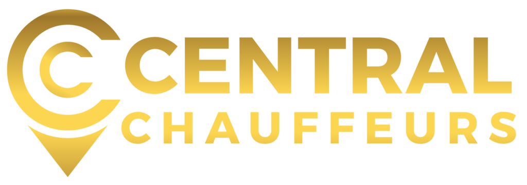 Central Chauffeurs Logo