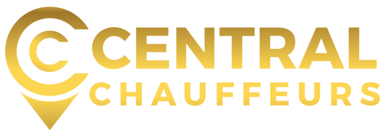 Central Chauffeurs Logo